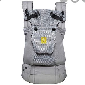 lillebaby backpack